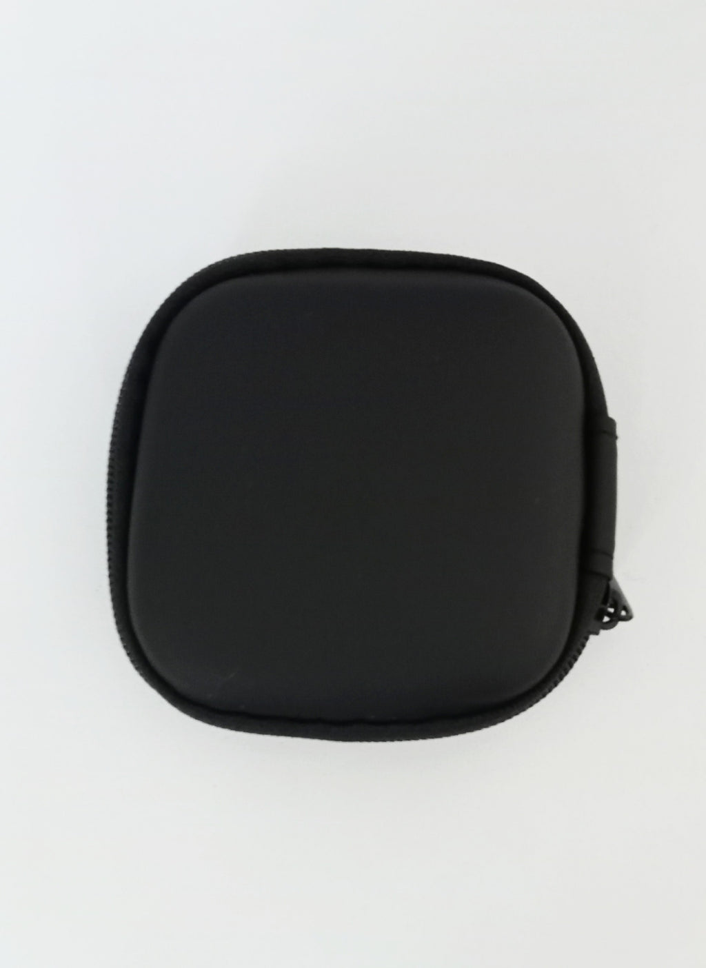 Gold Bangladesh Travel Organiser Pouch - SQUARE