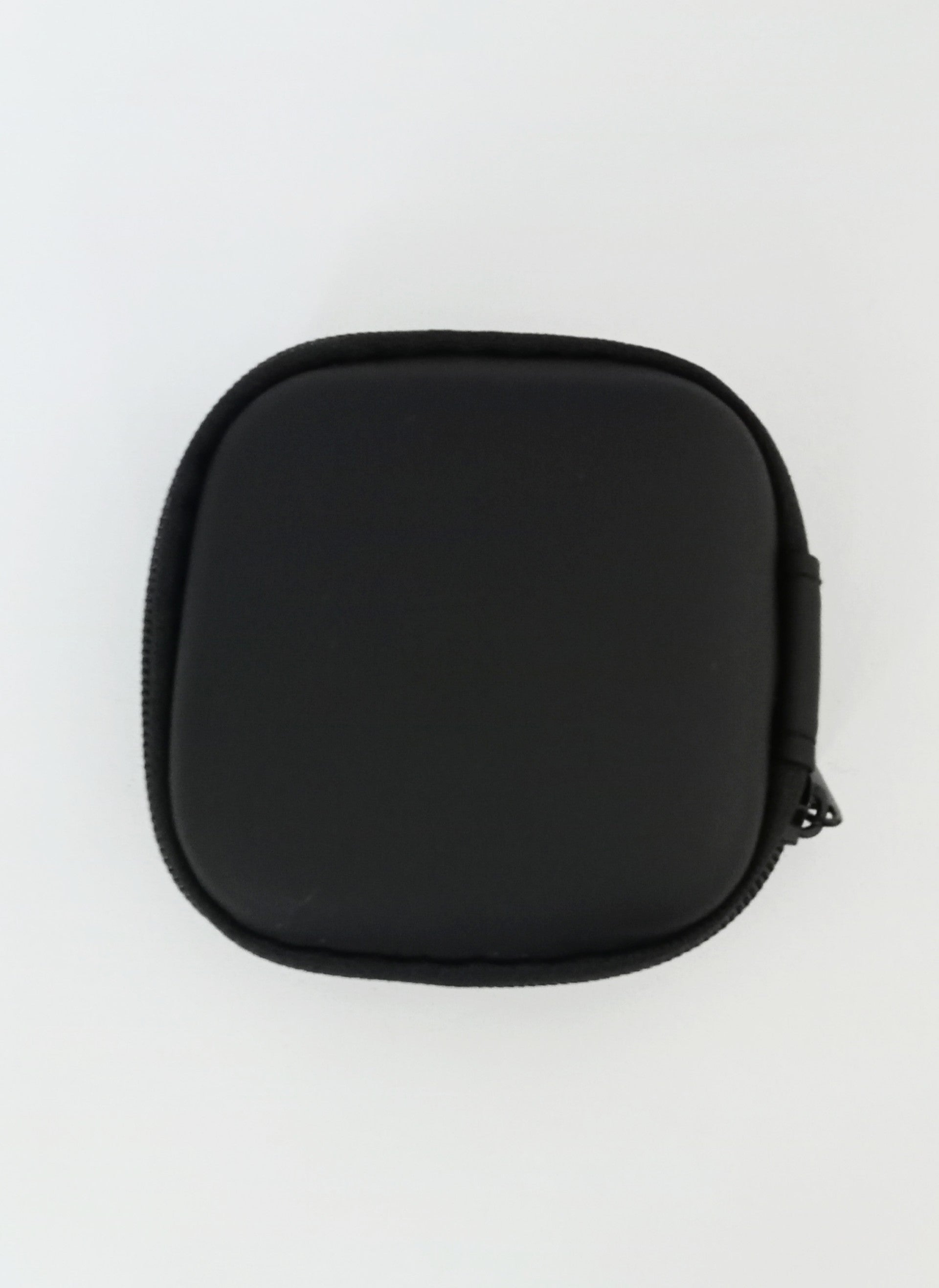 Gold Bangladesh Travel Organiser Pouch - SQUARE